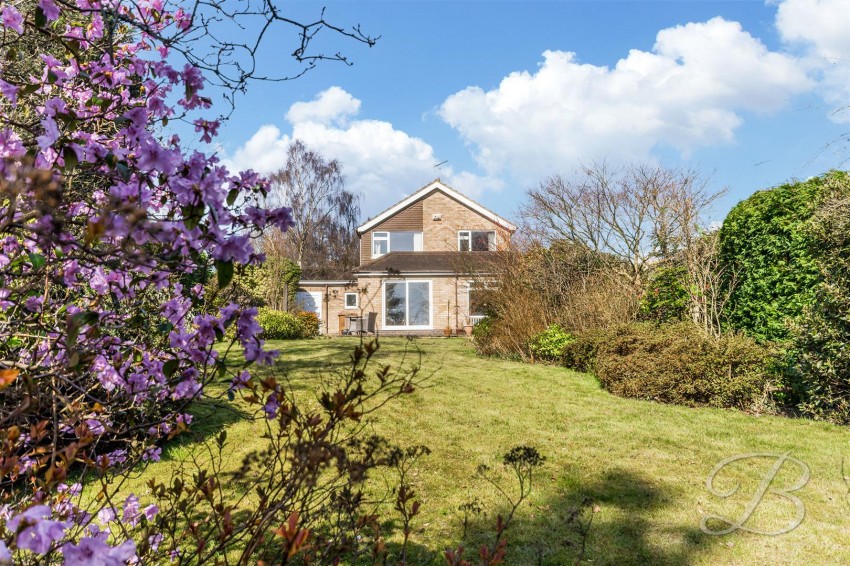 Images for Swinton Rise, Ravenshead, Nottingham