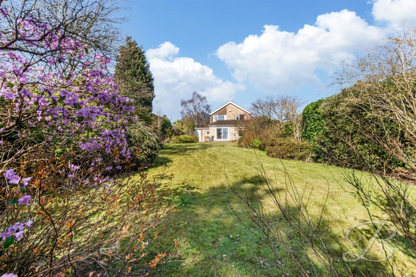 Images for Swinton Rise, Ravenshead, Nottingham