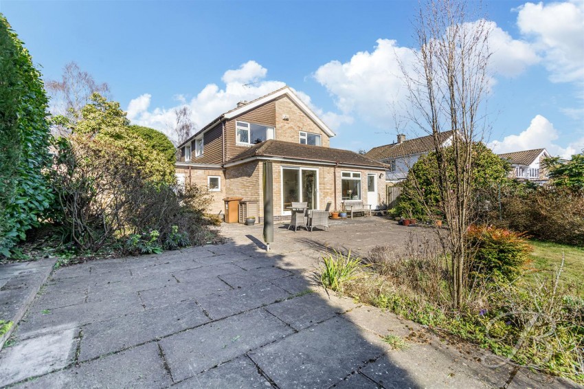 Images for Swinton Rise, Ravenshead, Nottingham
