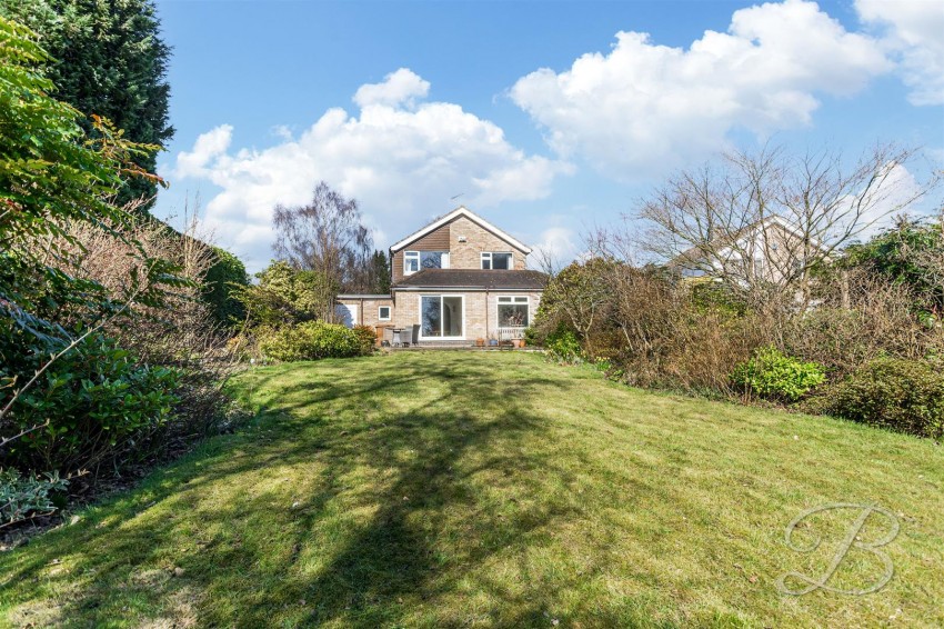 Images for Swinton Rise, Ravenshead, Nottingham