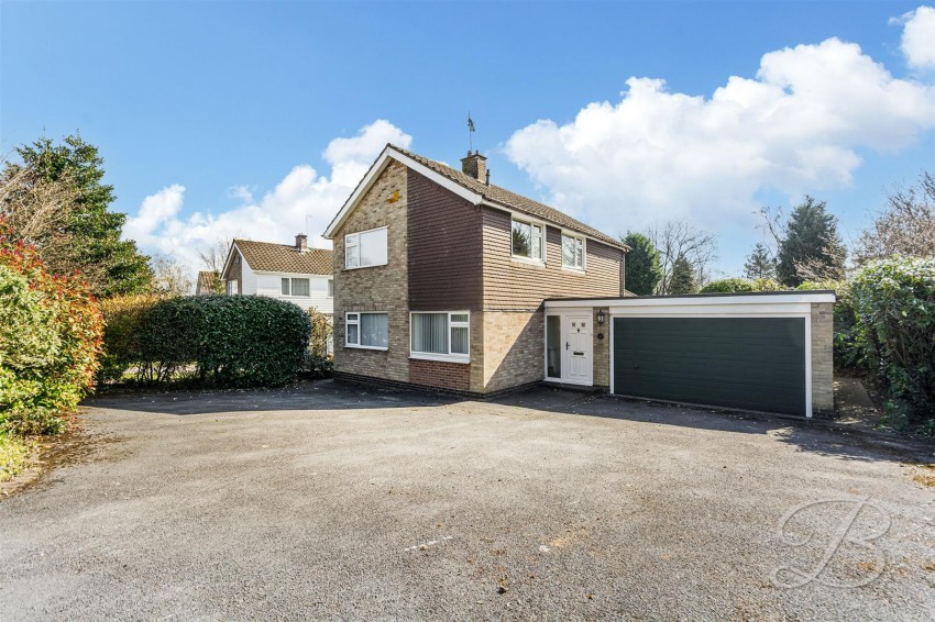 Images for Swinton Rise, Ravenshead, Nottingham