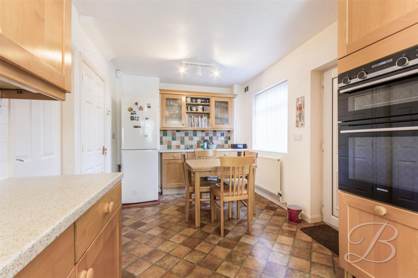 Images for Swinton Rise, Ravenshead, Nottingham