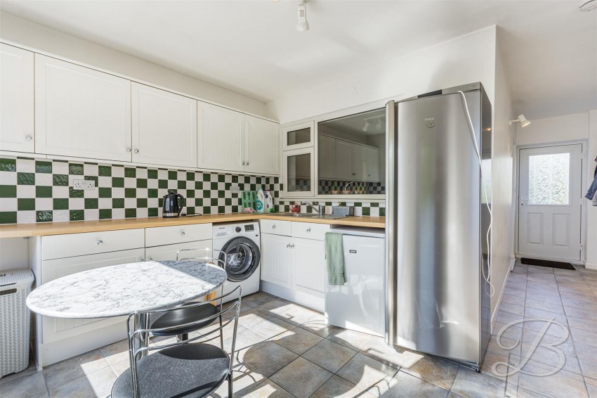 Images for Swinton Rise, Ravenshead, Nottingham