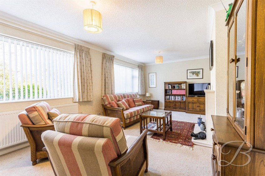 Images for Swinton Rise, Ravenshead, Nottingham