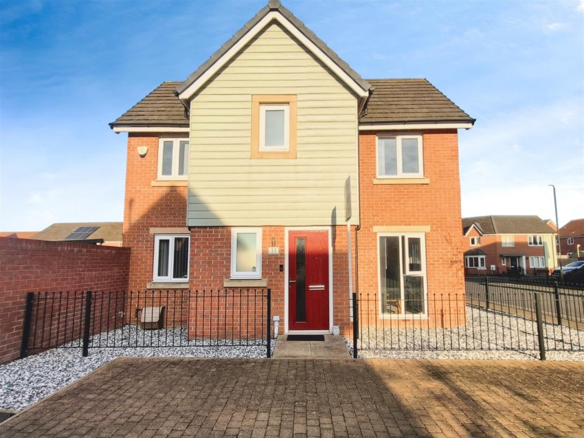 Images for Shetland Close, Shirebrook, Mansfield