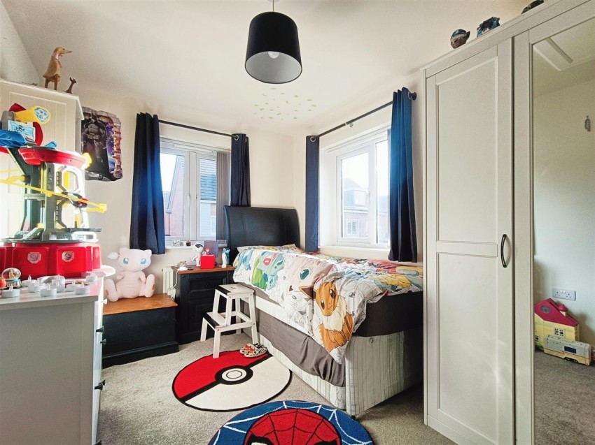 Images for Shetland Close, Shirebrook, Mansfield