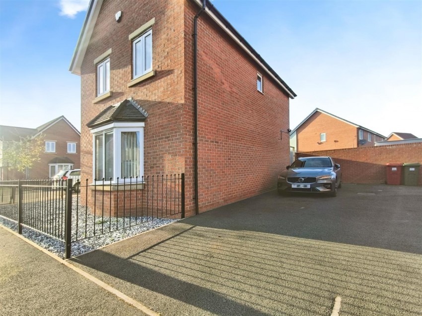 Images for Shetland Close, Shirebrook, Mansfield