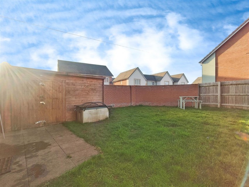 Images for Shetland Close, Shirebrook, Mansfield