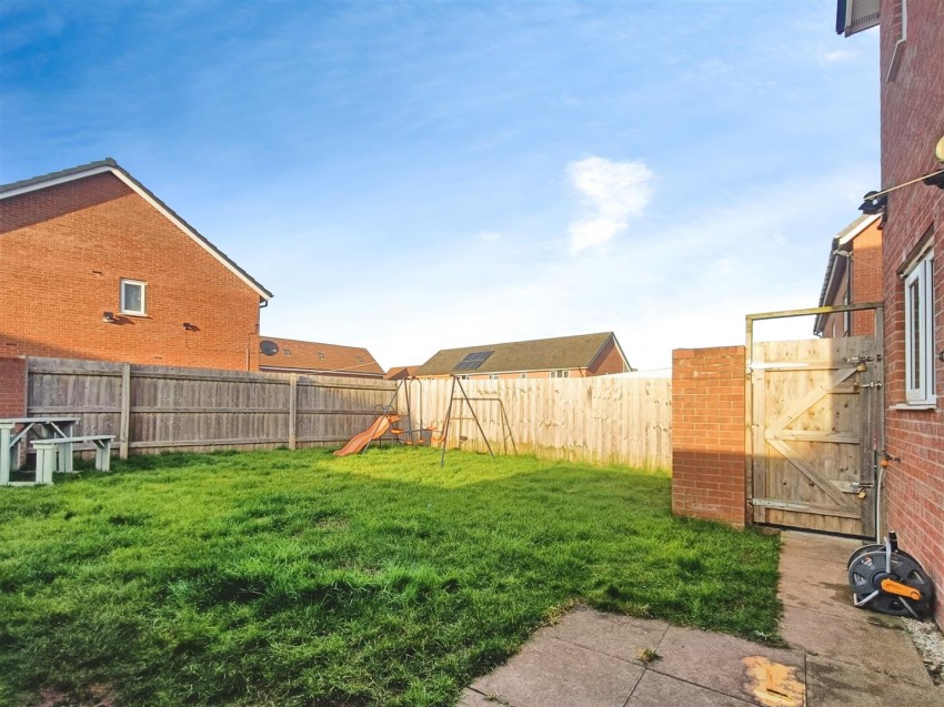 Images for Shetland Close, Shirebrook, Mansfield