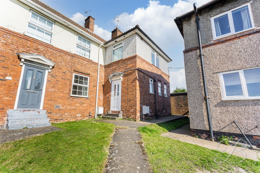 Image of Priory Road, Blidworth, Mansfield