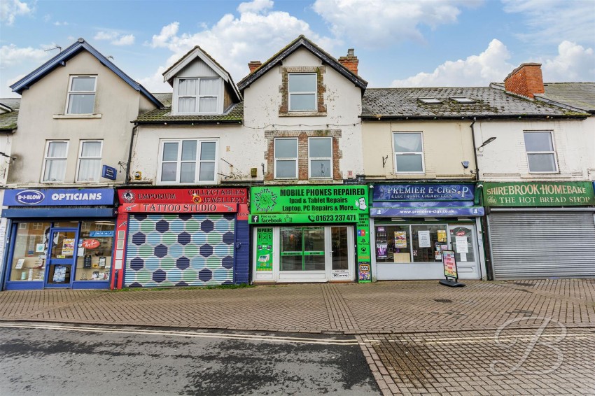 Images for Market Place, Shirebrook, Mansfield