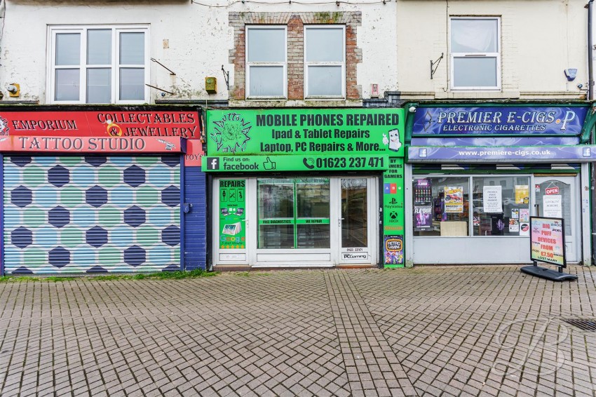 Images for Market Place, Shirebrook, Mansfield