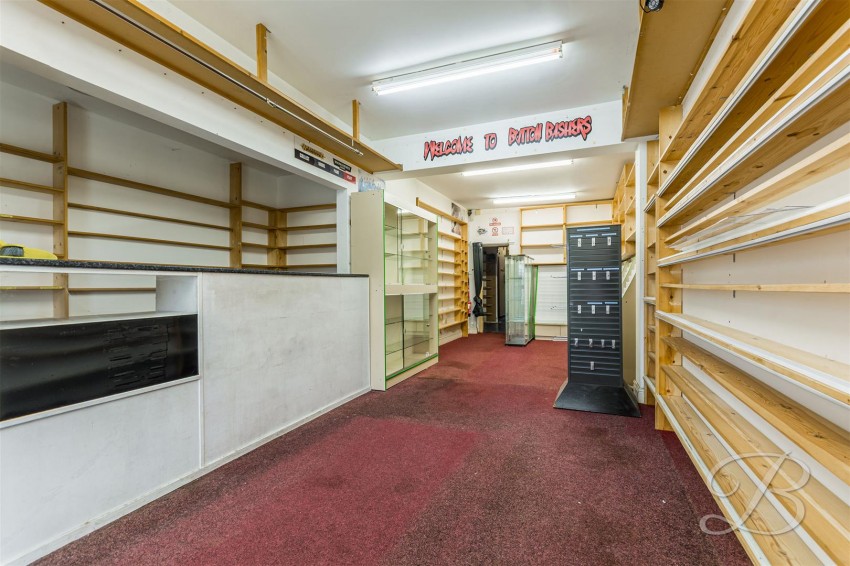 Images for Market Place, Shirebrook, Mansfield