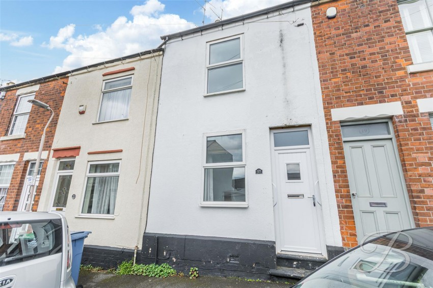 Images for St. Catherine Street, Mansfield