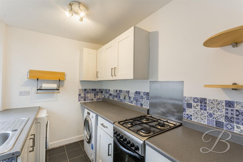 Images for St. Catherine Street, Mansfield