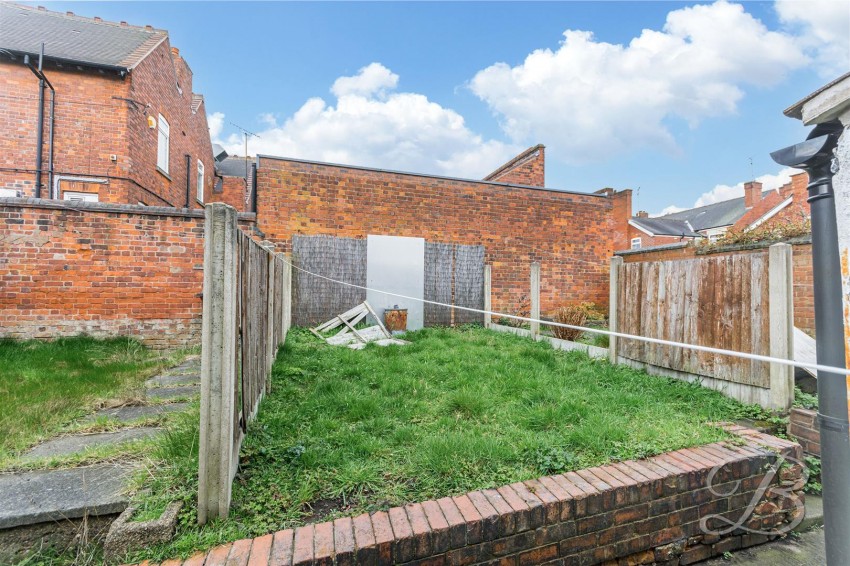Images for St. Catherine Street, Mansfield