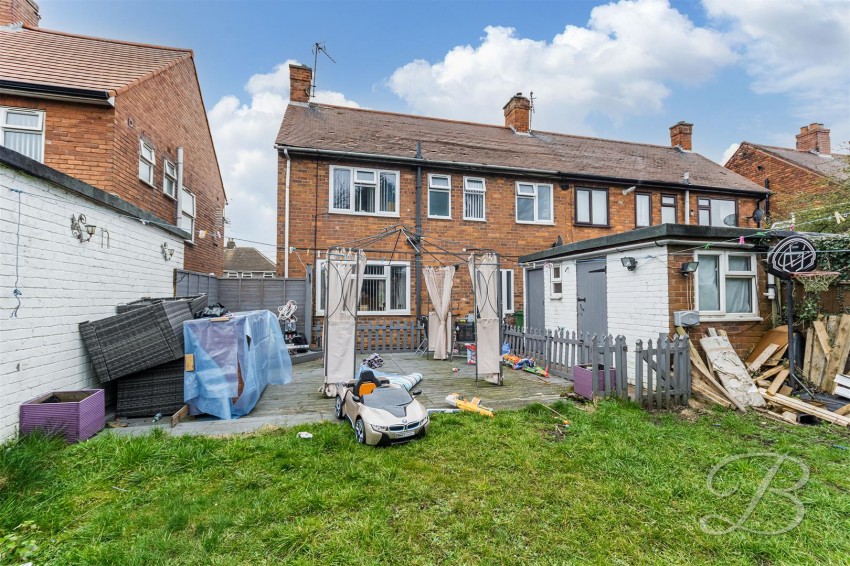 Images for Vale Road, Mansfield Woodhouse, Mansfield