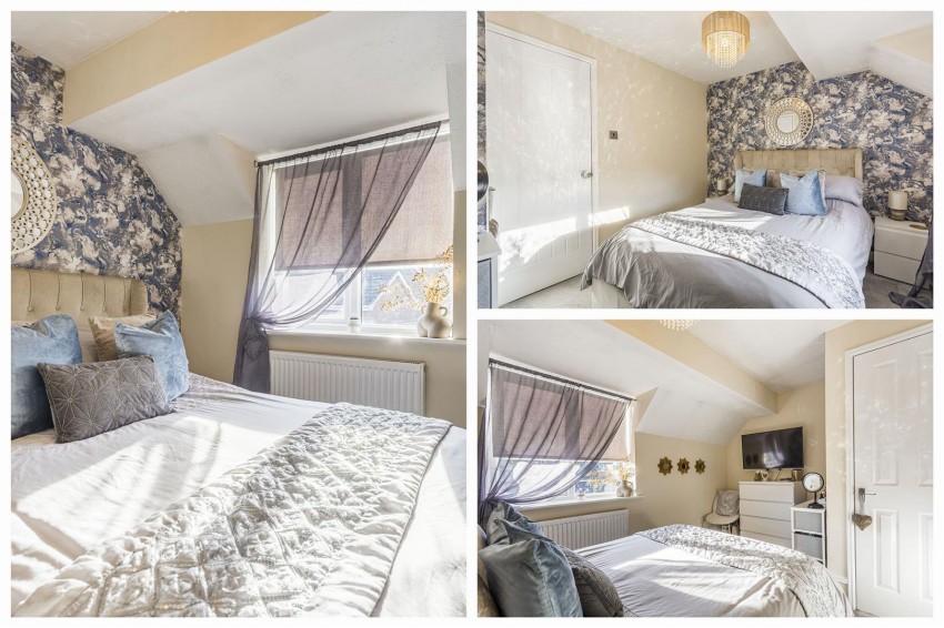 Images for Violet Close, Shirebrook, Mansfield