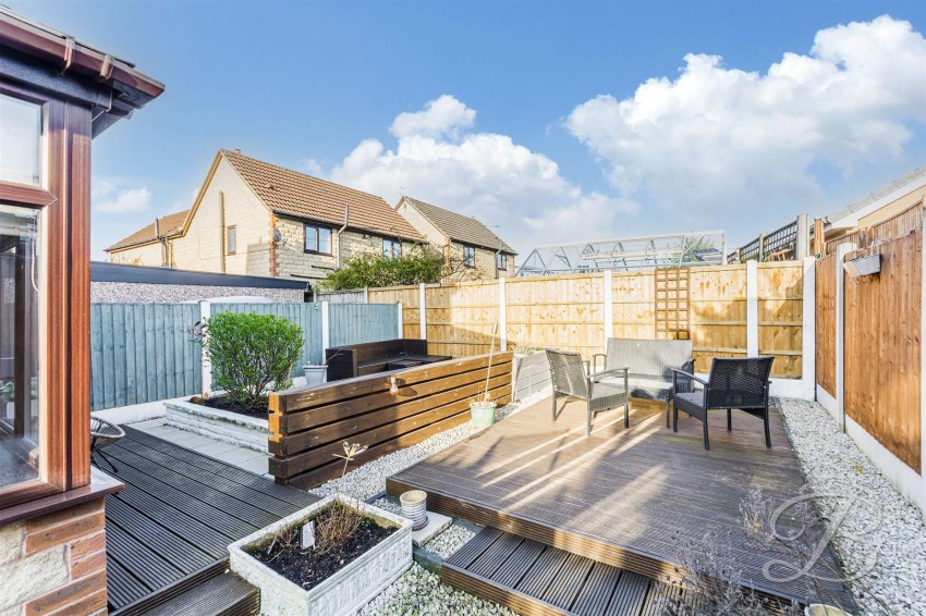 Images for Violet Close, Shirebrook, Mansfield
