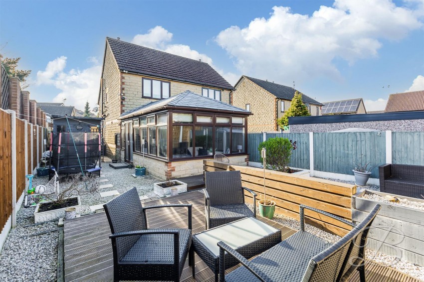 Images for Violet Close, Shirebrook, Mansfield