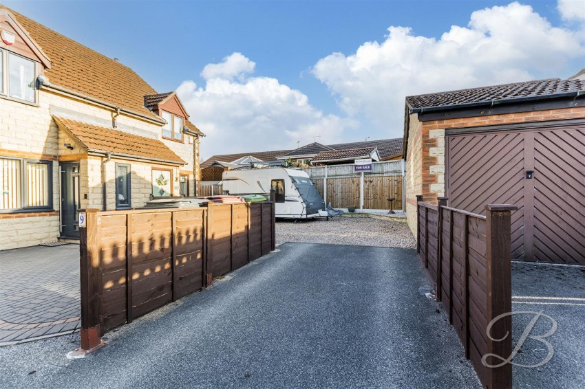 Images for Violet Close, Shirebrook, Mansfield