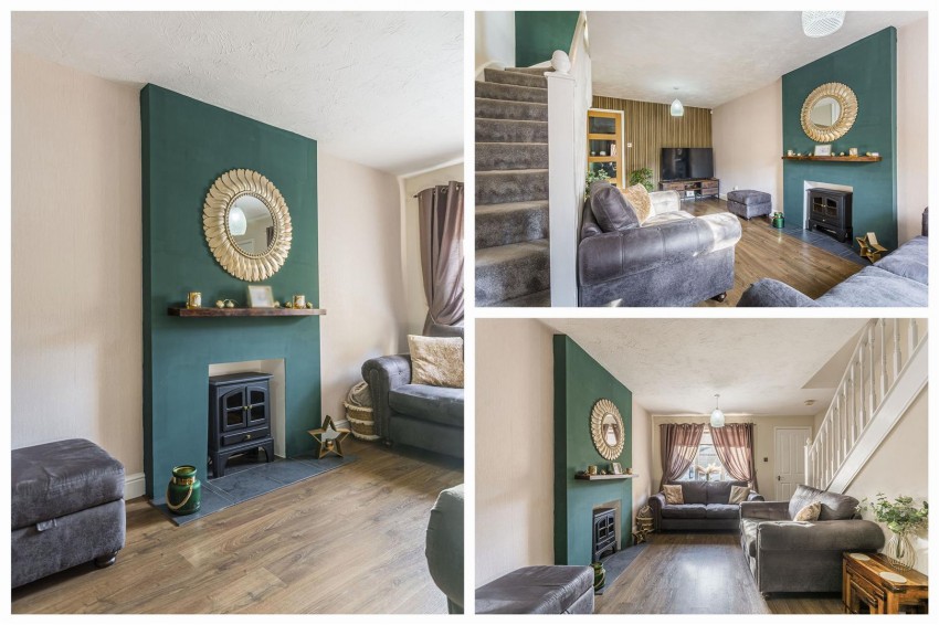 Images for Violet Close, Shirebrook, Mansfield