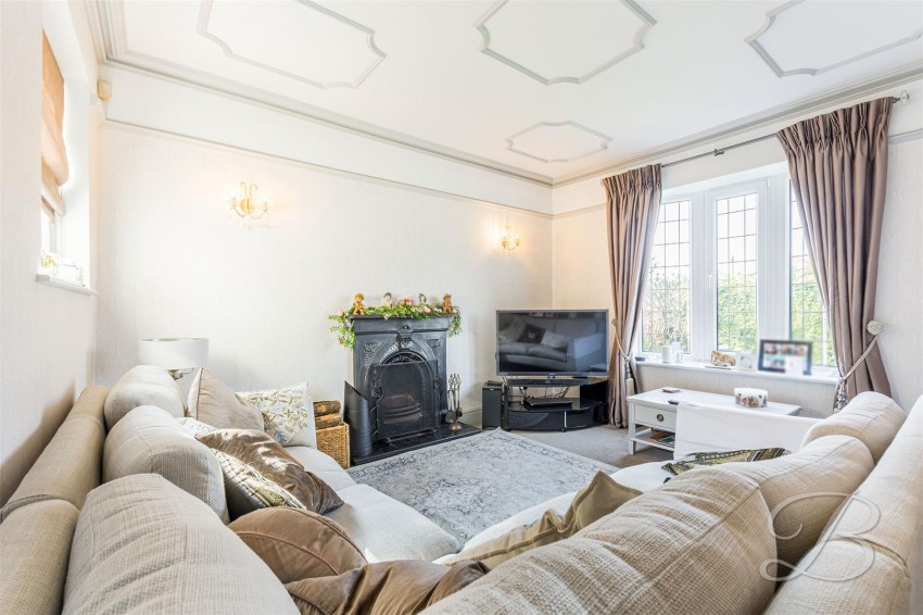 Images for Jenny Beckett Lane, Mansfield