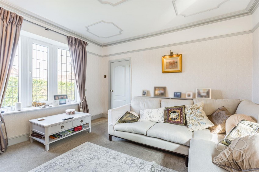 Images for Jenny Beckett Lane, Mansfield