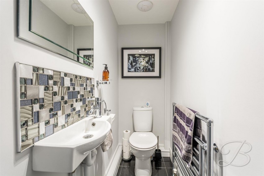 Images for Jenny Beckett Lane, Mansfield