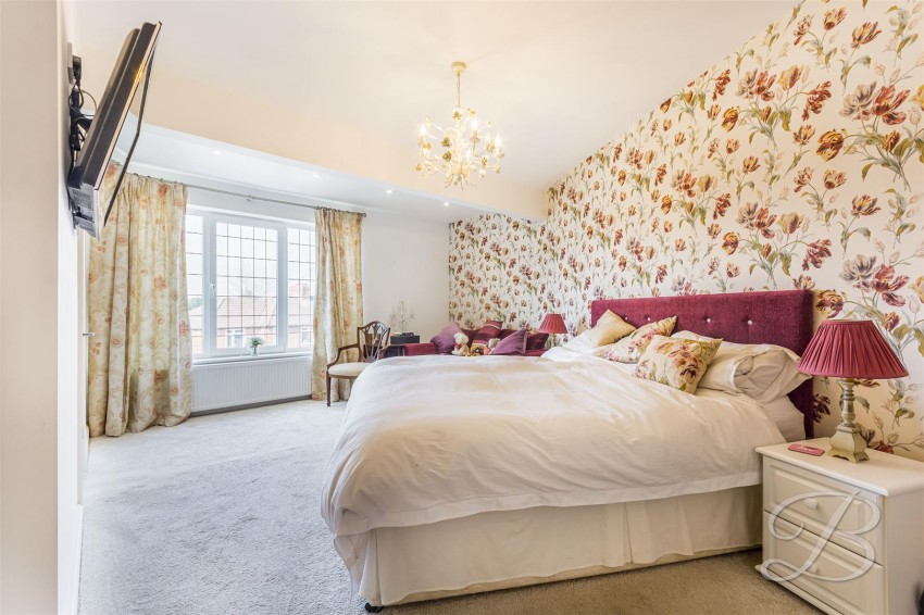 Images for Jenny Beckett Lane, Mansfield