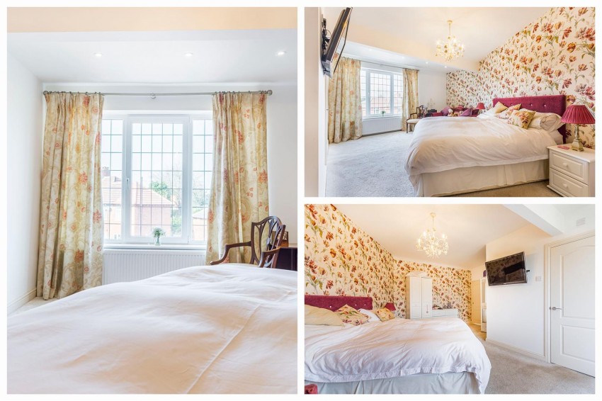 Images for Jenny Beckett Lane, Mansfield