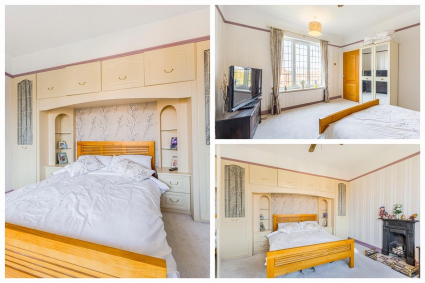 Images for Jenny Beckett Lane, Mansfield