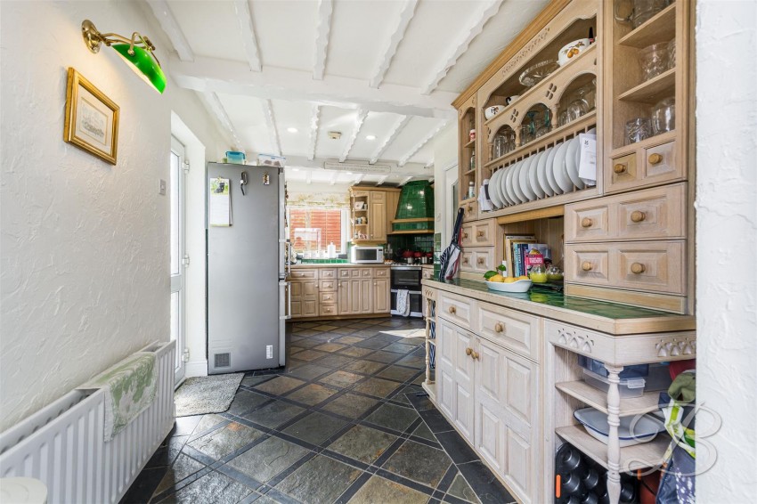 Images for Jenny Beckett Lane, Mansfield
