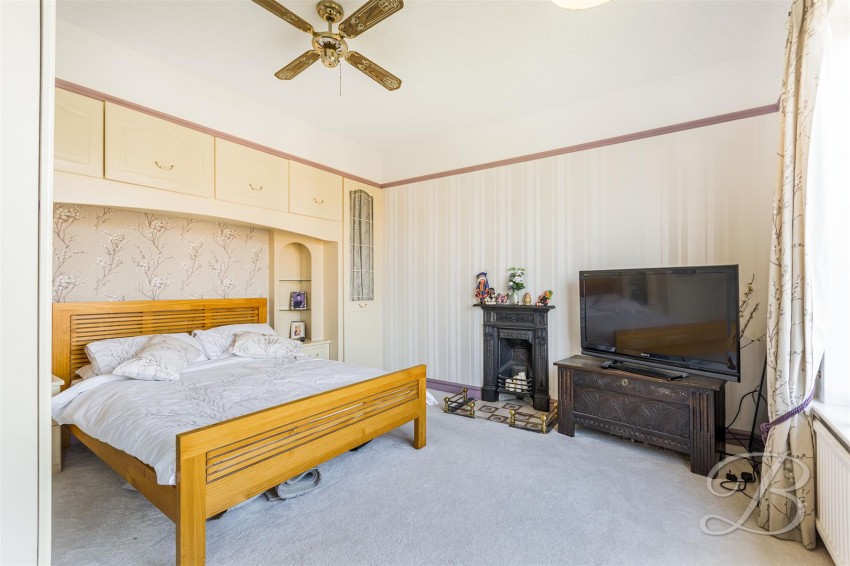 Images for Jenny Beckett Lane, Mansfield