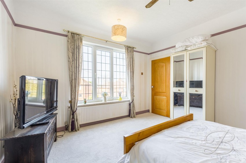 Images for Jenny Beckett Lane, Mansfield
