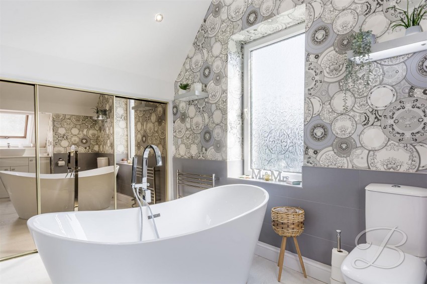Images for Jenny Beckett Lane, Mansfield