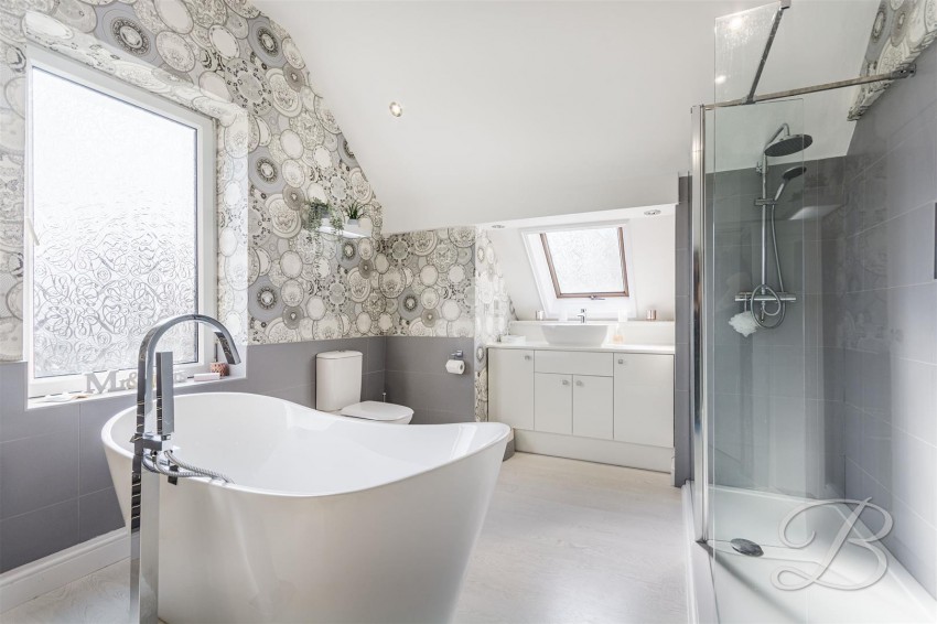 Images for Jenny Beckett Lane, Mansfield