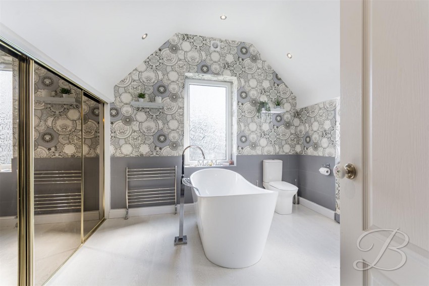 Images for Jenny Beckett Lane, Mansfield