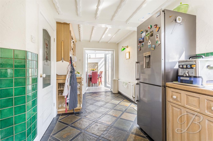 Images for Jenny Beckett Lane, Mansfield