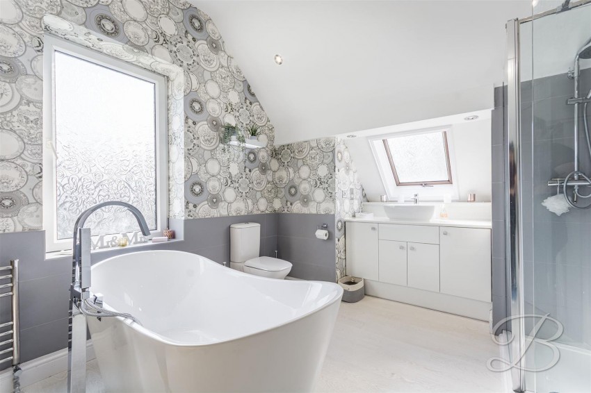 Images for Jenny Beckett Lane, Mansfield
