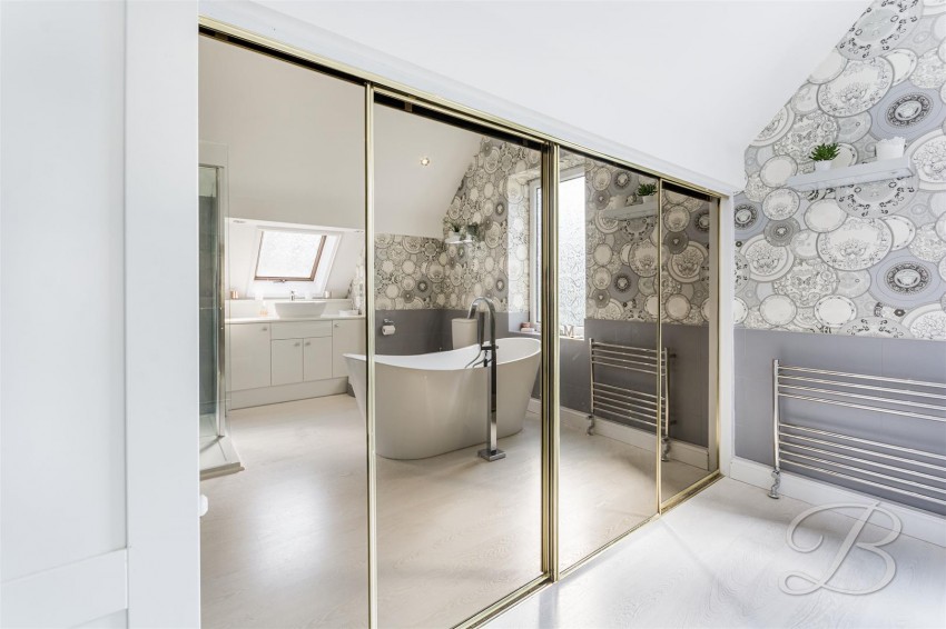 Images for Jenny Beckett Lane, Mansfield