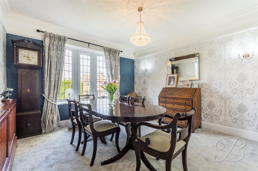 Images for Jenny Beckett Lane, Mansfield
