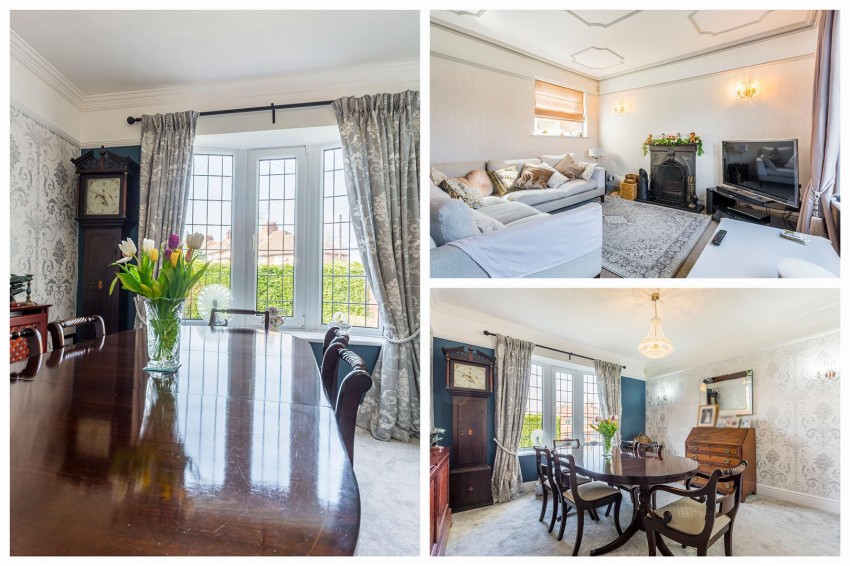 Images for Jenny Beckett Lane, Mansfield