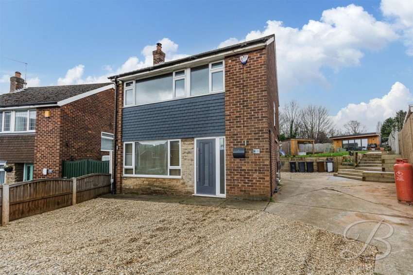 Images for Highland Close, Mansfield Woodhouse, Mansfield