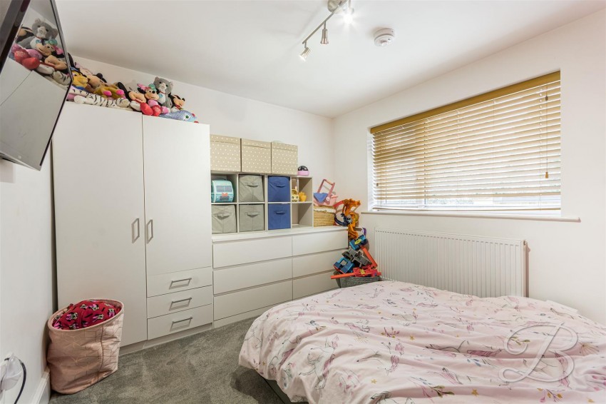 Images for Highland Close, Mansfield Woodhouse, Mansfield