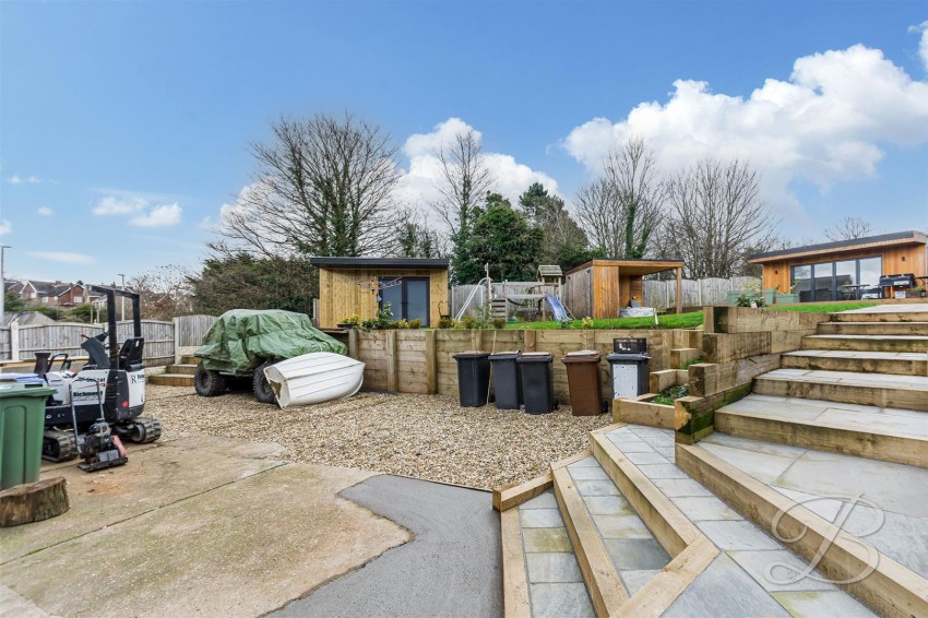 Images for Highland Close, Mansfield Woodhouse, Mansfield