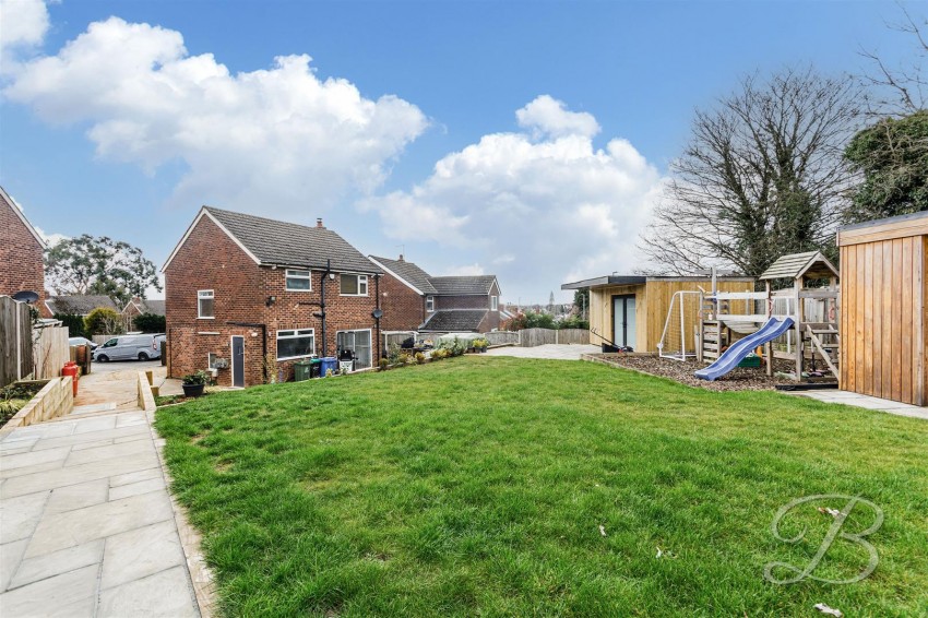 Images for Highland Close, Mansfield Woodhouse, Mansfield