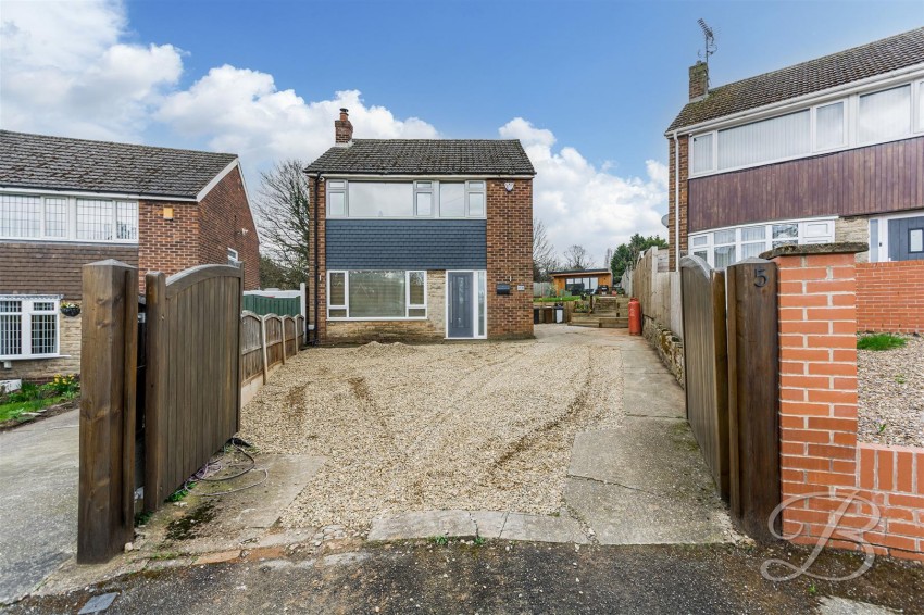 Images for Highland Close, Mansfield Woodhouse, Mansfield