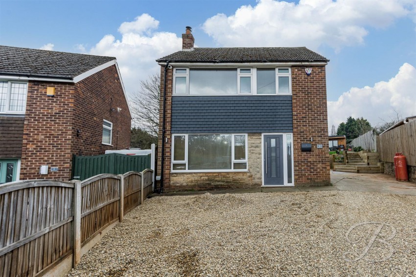 Images for Highland Close, Mansfield Woodhouse, Mansfield