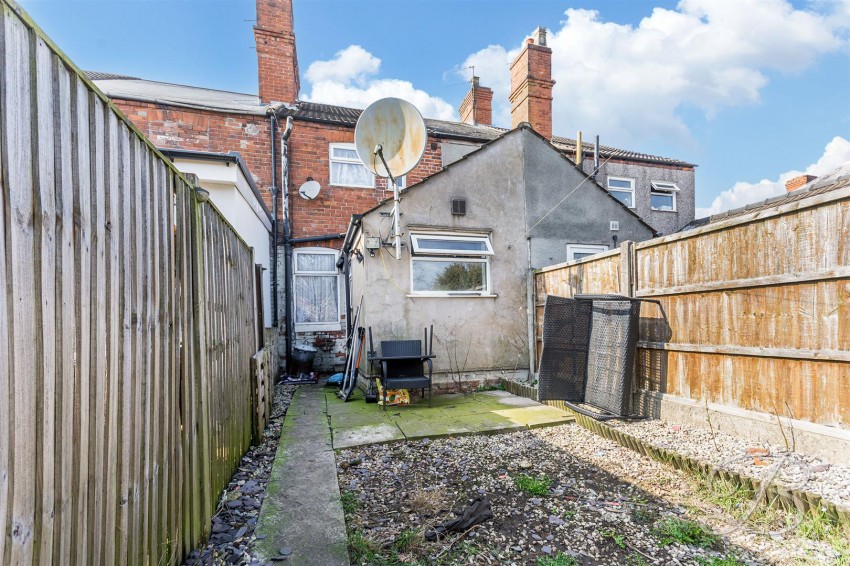 Images for Park Street, Kirkby-In-Ashfield, Nottingham